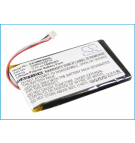 Harmon Kardon GPS-500 / 320603329779 1500мАч литий-полимерный 3,7В (Cameron Sino)