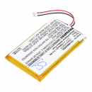 Batería de polímero de litio Harmon Kardon de 1500 mAh (Cameron Sino)