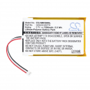 Batería de polímero de litio Harmon Kardon de 1500 mAh (Cameron Sino)