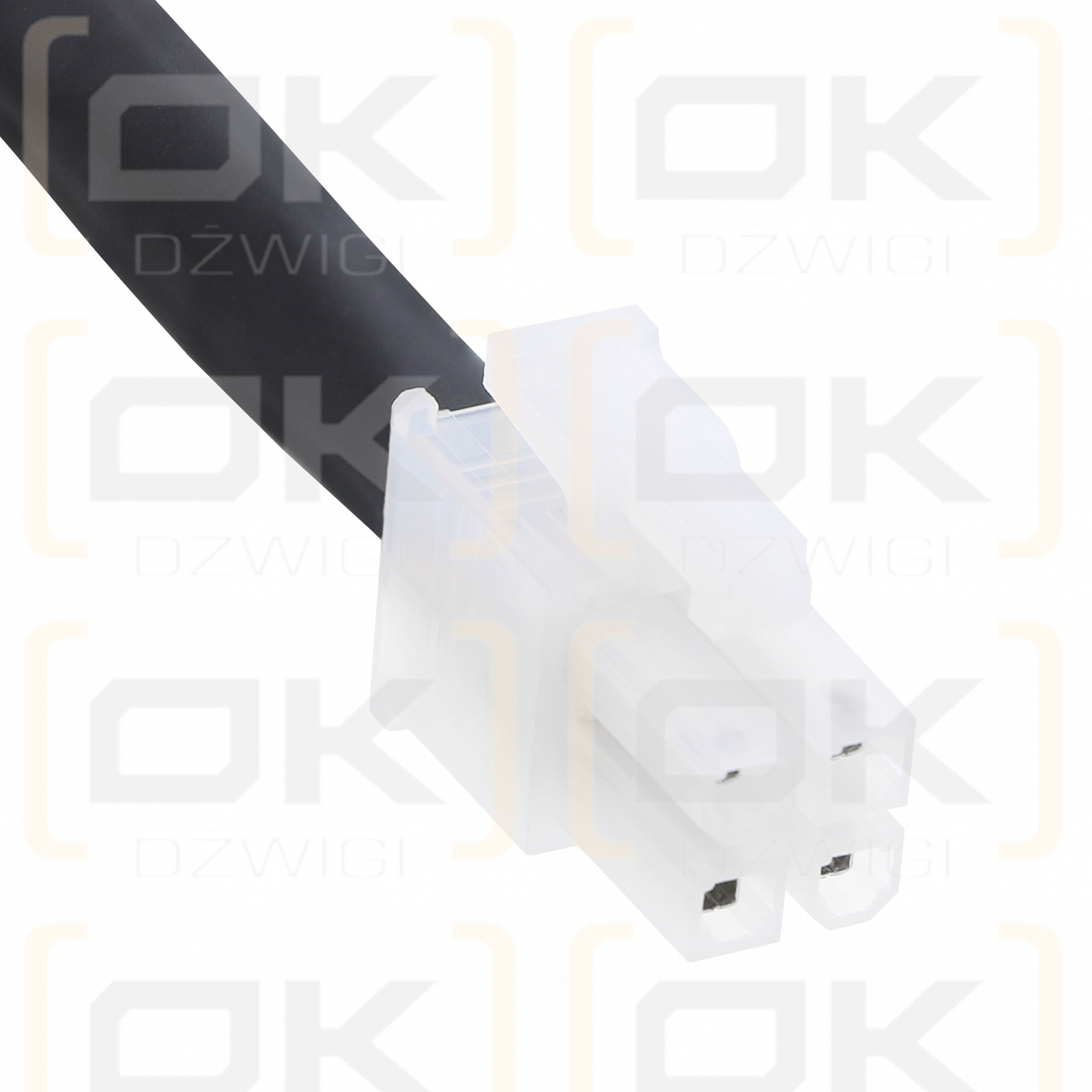 HME Lifepulse 400 / EE090243 3800 mAh Ni-MH 12 V (Cameron Sino)