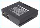 HME COM400 / RF400 1500 mAh Ni-MH 4,8 V (Cameron Sino)