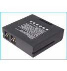 HME COM400 / RF400 1500mAh Ni-MH 4.8V (Cameron Sino)