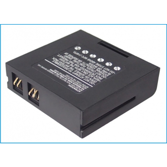 HME COM400 / RF400 1500mAh Ni-MH 4.8V (Cameron Sino)