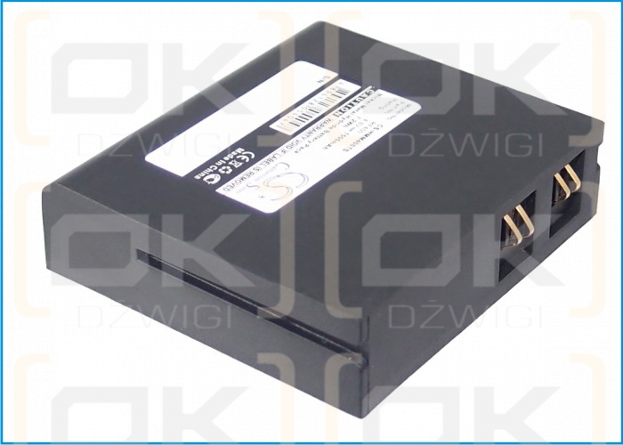 HME COM400 / RF400 1500 mAh Ni-MH 4,8 V (Cameron Sino)