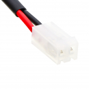HME Lifepulse Mon LP20 / BAT-00068 2500mAh Ni-MH 12.0V (Cameron Sino)