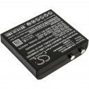 HME BP800 Beltpack / C10326 2000 mAh Ni-MH 4,8 V (Cameron Sino)