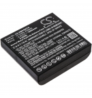Petaca HME BP800 / C10326 2000mAh Ni-MH 4.8V (Cameron Sino)