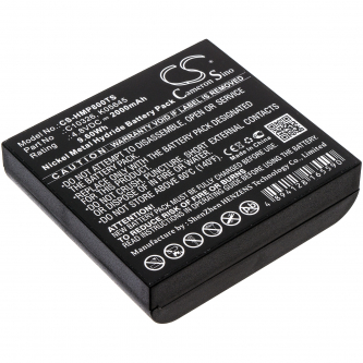 Petaca HME BP800 / C10326 2000mAh Ni-MH 4.8V (Cameron Sino)