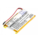 HTC Mini BL R120 Auricular multimedia Bluetooth / BN02100 300 mAh Li-Polymer 3.7V (Cameron Sino)