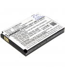 HumanWare SmartView Versa+ / ICP6/34/50 1100 мАч, литий-ионный, 3,7 В (Cameron Sino)