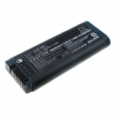 HAMILTON MRI1/369108 6600mAh Li-ion 11.1V (Cameron Sino)