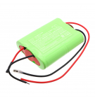 Homelite cordless Shear UT44176 / SC1800x6 1800mAh Ni-MH 7.2V (Cameron Sino)