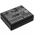 HME TMP-R224 / T-LP1 1800mAh Li-ion 3.7V (Cameron Sino)