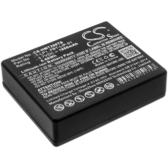 HME TMP-R224 / T-LP1 1800mAh Li-ion 3.7V (Cameron Sino)