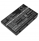 HME WS200 Station / BAT850 2000 mAh Ni-MH 7,2 V (Cameron Sino)