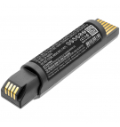 Honeywell 1932G / 50139108-001 2400mAh Li-ion 3.7V (Cameron Sino)