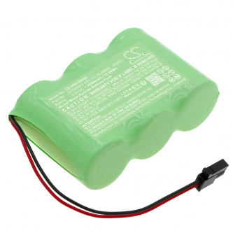 Honeywell C300 / 51199942-300 4500mAh Ni-MH 3.6V (Cameron Sino)