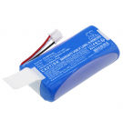 Intermec 1011CM01 / VE027-8018-A0 3350 мАч литий-ионный 7,4 В (Cameron Sino)