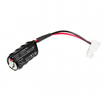 Ersatzakku für Huntleigh Nesbitt Evans Nimbus II Luftbett / EE300158 40 mAh Ni-MH 4,8 V (Cameron Sino)
