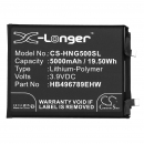 Honor Magic 5 / HB496789EHW 5000 mAh Li-Polymer 3,9 V (Cameron Sino)