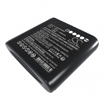 Honeywell Micromax pro / 4956 2000mAh Ni-MH 4.8V (Cameron Sino)