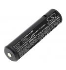 Riester Riester 10694 / 10691 2600 mAh Li-ion 3.7 V (Cameron Sino)