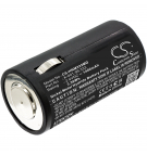 Heine Old S2Z handles / X-001.99.333 1400 mAh Ni-MH 2.4 V (Cameron Sino)