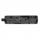 Heine Nicatron N / 110903 1400mAh Ni-MH 2.4V (Cameron Sino)