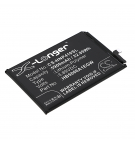 Honor Changwan 40 Plus / HB5066A1EGW 5900 mAh Li-Polymer 3.89 V (Cameron Sino)