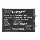 Honor TNA-AN00 / HB506390EFW 4800 mAh Li-Polymer 3,87 V (Cameron Sino)