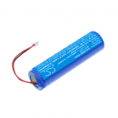 Honeywell HAQSPA-R Air Quality Meter / BAT-IAQ 2600mAh Li-ion 3.7V (Cameron Sino)