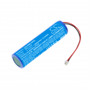 Honeywell HAQSPA-R Air Quality Meter / BAT-IAQ 2600mAh Li-ion 3.7V (Cameron Sino)