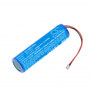 Измеритель качества воздуха Honeywell HAQSPA-R / BAT-IAQ 2600 мА·ч Li-ion 3,7 В (Cameron Sino)