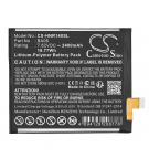 VIVO X100 / BA06 2400 mAh Li-Polymer 7.82 V (Cameron Sino)