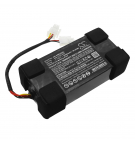 Honeywell BW RigRat / 500-0165-000 10500 мА·ч Li-ion 3,7 В (Cameron Sino)