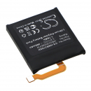 Honor GS Pro / HB522628EFW 460 mAh Li-Polymer 3,87 V (Cameron Sino)