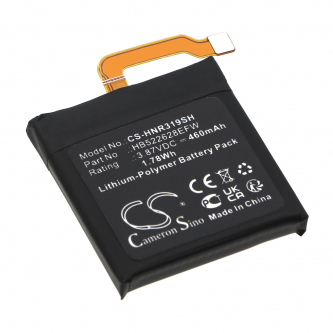 Honor GS Pro / HB522628EFW 460 mAh Li-Polymer 3,87 V (Cameron Sino)