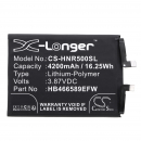 Huawei NEN-LX1 / HB466589EFW 4200mAh Li-Polymer 3.87V (Cameron Sino)