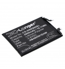 Honor 90 / HB486591EHW 4900mAh Li-Polymer 3.9V (Cameron Sino)