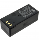 Honda HS-102V / HBP-101V 1850 mAh Li-ion 14.8 V (Cameron Sino)