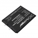 Huawei Nova 8 Pro / HB466485EEW 3600 mAh, polímero de litio, 3,85 V (Cameron Sino)