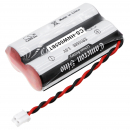 Honeywell Security MB / 015605 2700 mAh Li-SOCl2 7,2 V (Cameron Sino)