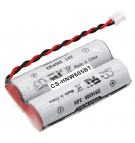 Honeywell Security MB / 015605 2700 mAh Li-SOCl2 7,2 V (Cameron Sino)