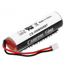 Honeywell Funk-Magnetkontakt / 015606 2700 mAh Li-SOCl2 3,6 V (Cameron Sino)