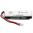 Contacto magnético inalámbrico Honeywell/015606 2700mAh Li-SOCl2 3.6V (Cameron Sino)