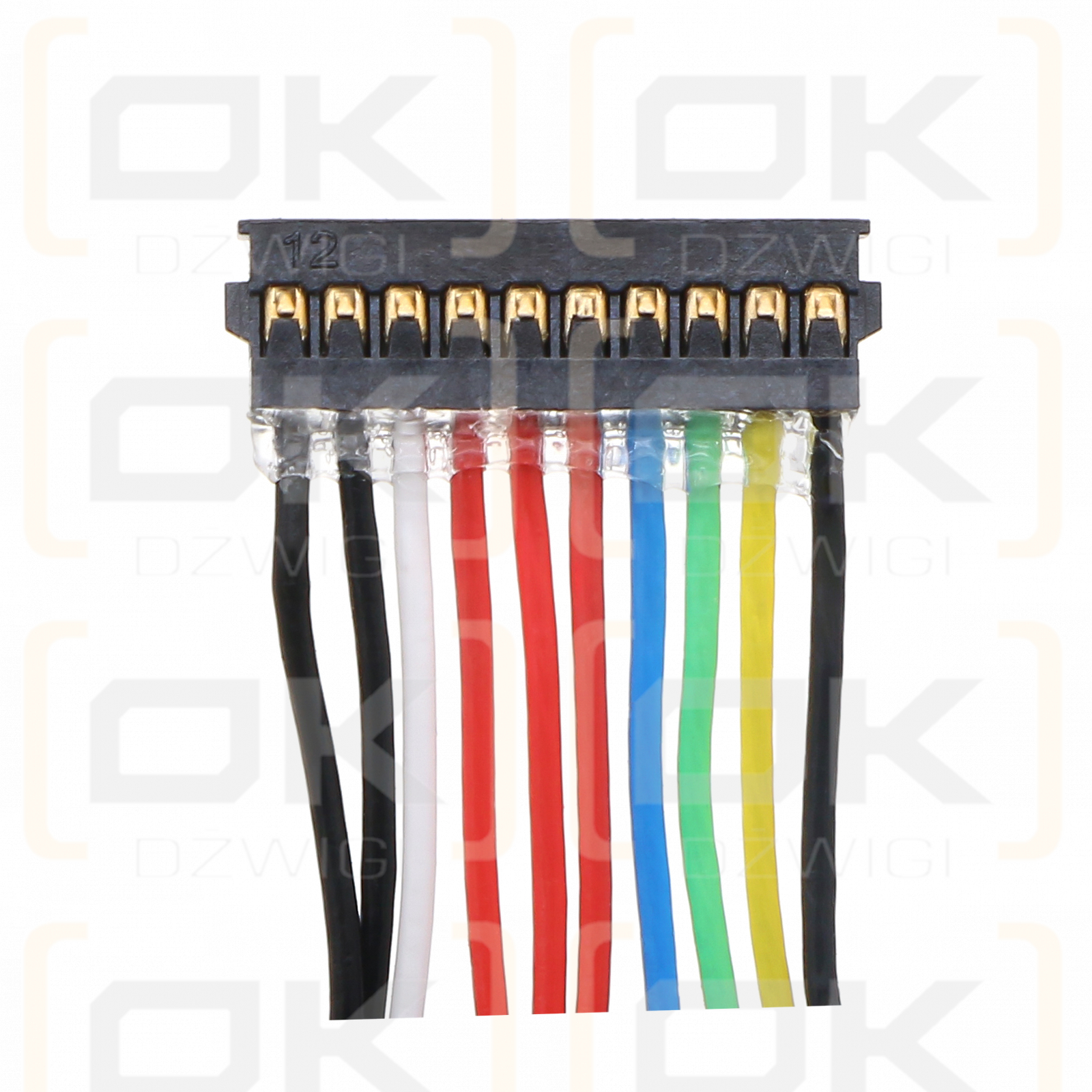 HP x2 210 G2 (L5H47ES) / 859470-121 4200 mAh Li-Polymer 7,7 V (Cameron Sino)