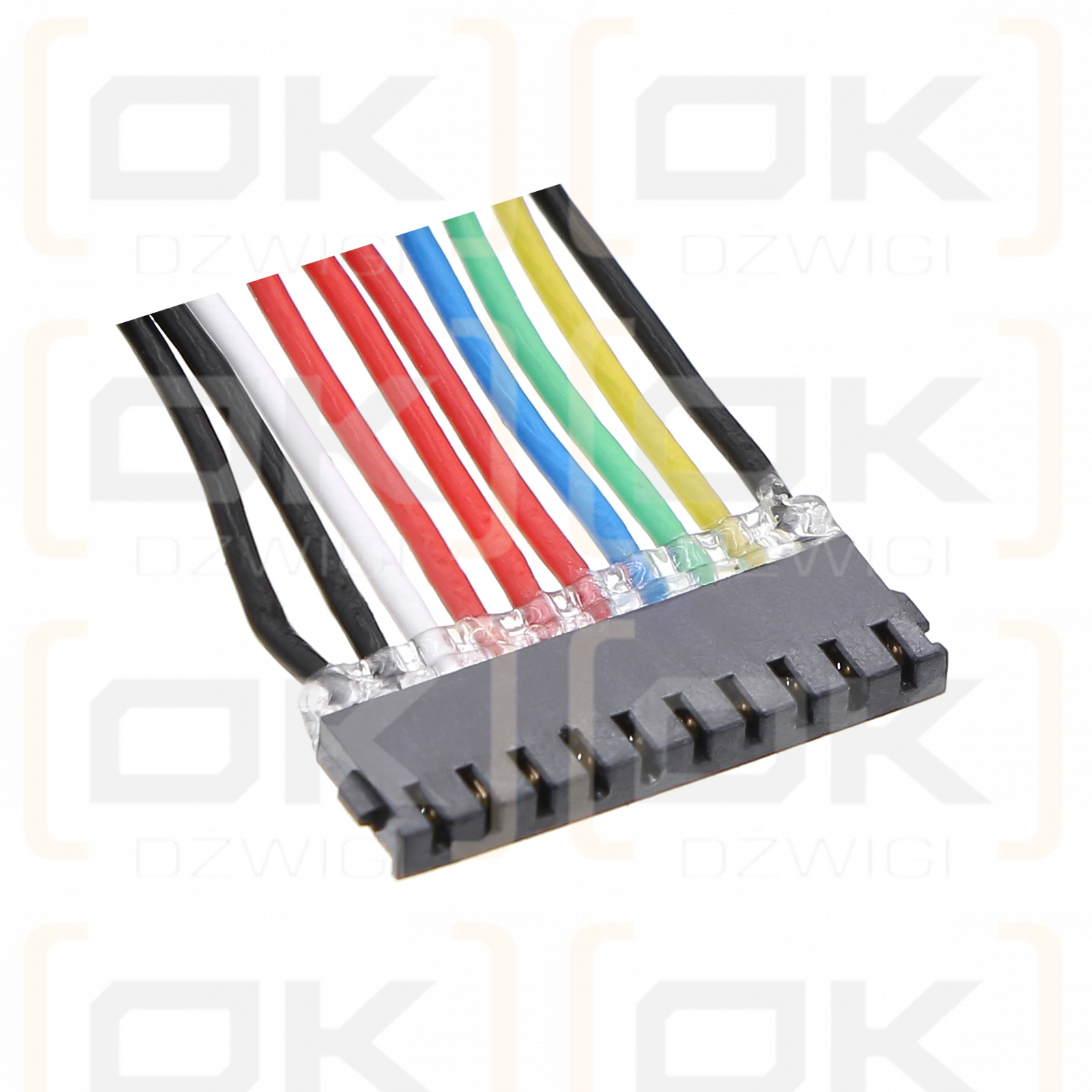 HP x2 210 G2 (L5H47ES) / 859470-121 4200 mAh Li-Polymer 7,7 V (Cameron Sino)