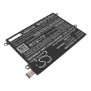 HP x2 210 G2 (L5H47ES) / 859470-121 4200 mAh Li-Polymer 7,7 V (Cameron Sino)
