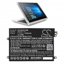 HP x2 210 G2 (L5H47ES) / 859470-121 4200 mAh Li-Polymer 7,7 V (Cameron Sino)
