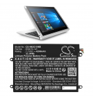 HP x2 210 G2 (L5H47ES) / 859470-121 4200 mAh Li-Polymer 7,7 V (Cameron Sino)